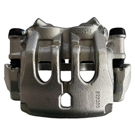2017 Freightliner Sprinter Van Brake Caliper 1